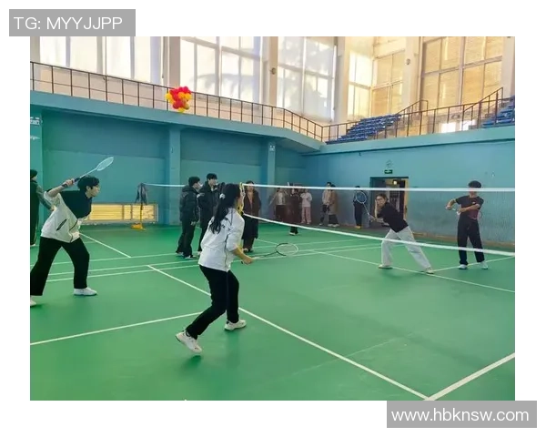 杭州羽毛球队在全国锦标赛中的心理素质分析与表现评估