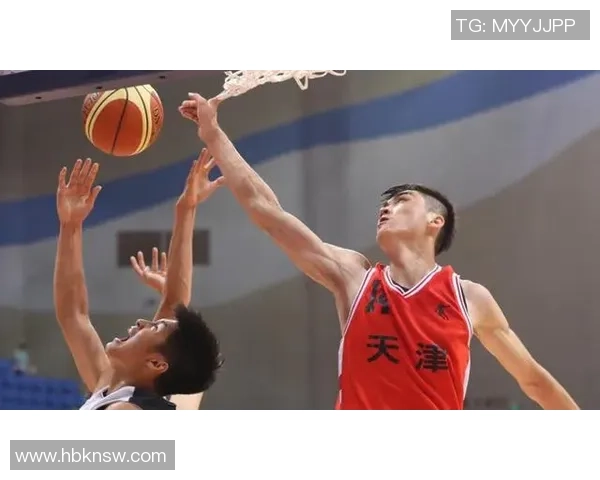 武汉篮球队全运会精彩配合展现团队精神与战术默契